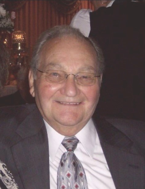 Obituary of John Antonio Mariano