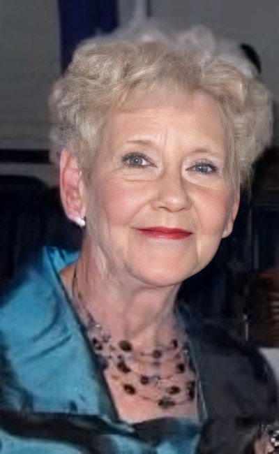 Obituario de Dorothy Ann Green