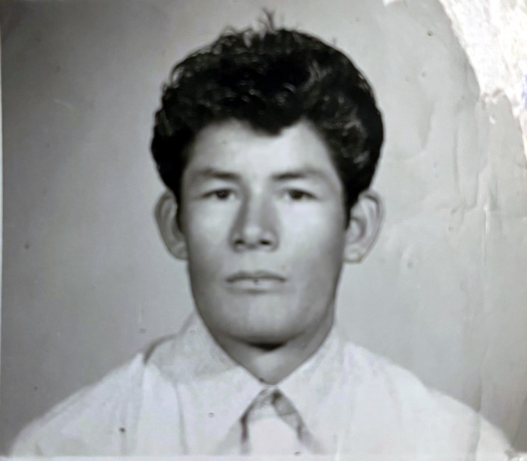 Obituary of Alejandro Mares