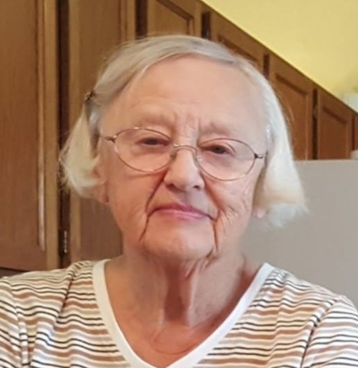 Obituary of Velma Poteat