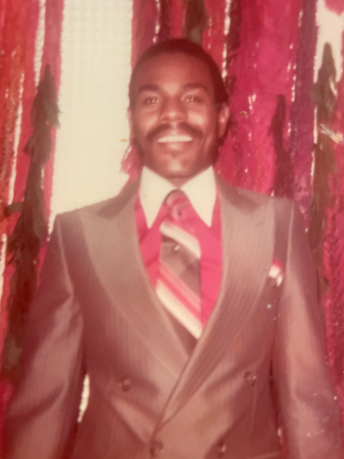 Obituary of Al McKenzie Smith