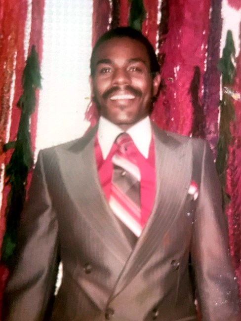 Obituary of Al McKenzie Smith