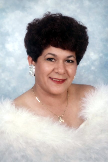 Obituary of Martina Rodriguez