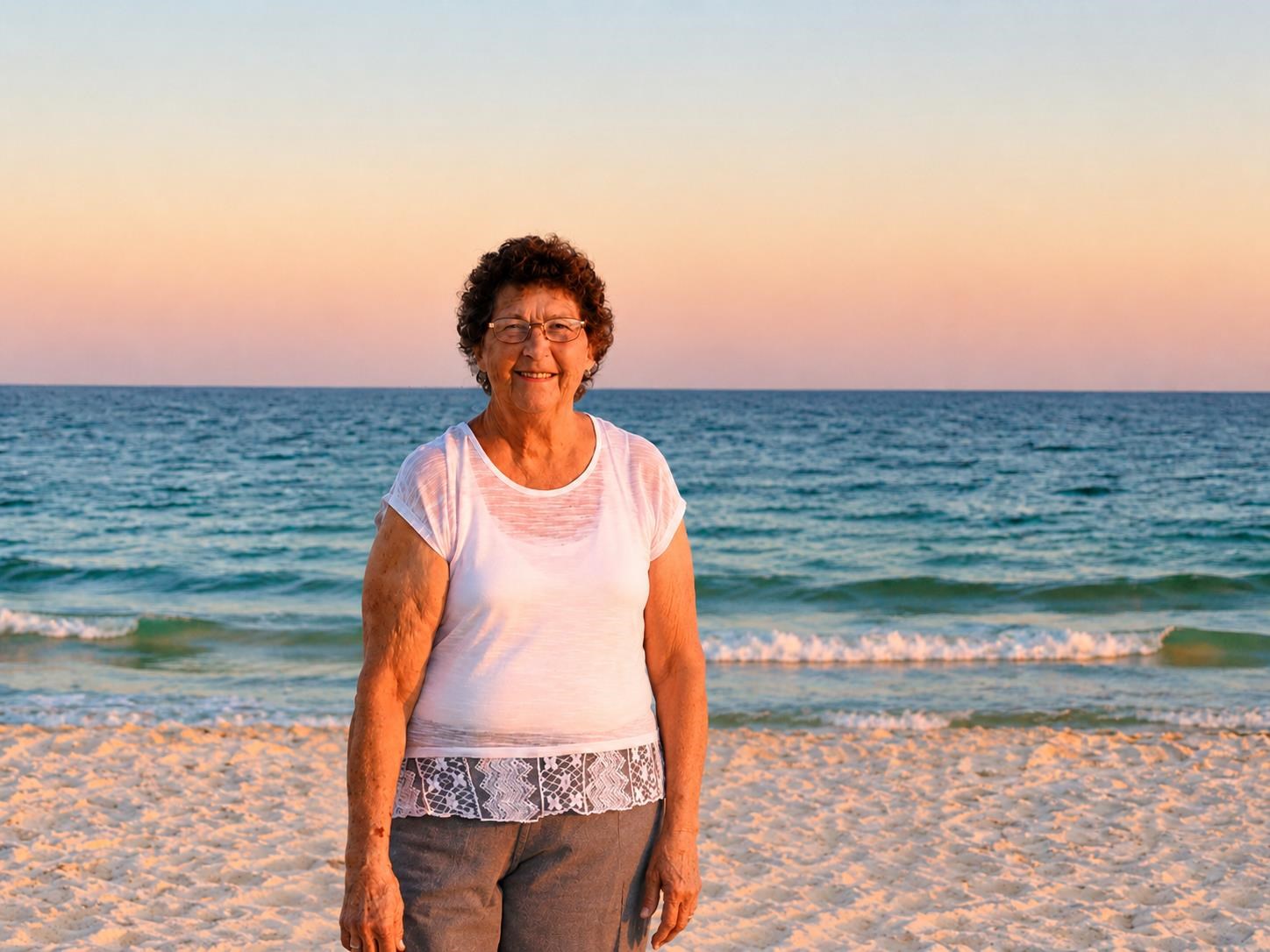 Obituary of Mary Nell Stroud