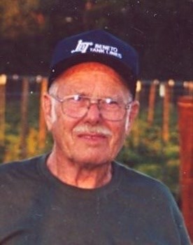 Obituary of Charles J. Flinn