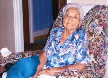 Obituary of Rosie C. Lopez