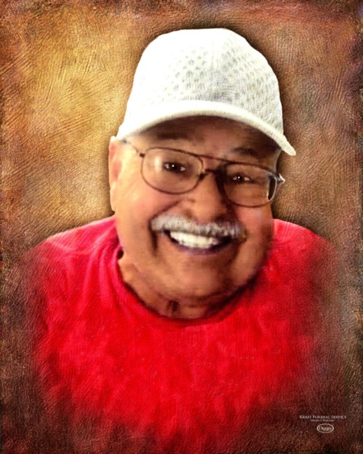 Obituary of Richard A. Redden