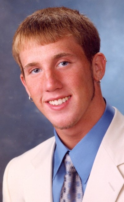 Obituary of Scott Anthony Parker