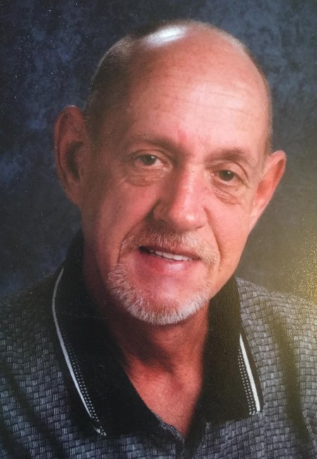 Obituary of Samuel Ray Sanders