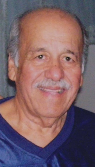 Obituary of Abel Bella