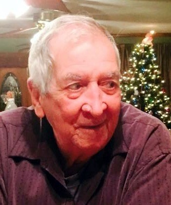 Obituary of Donald Raymond Evans Sr.