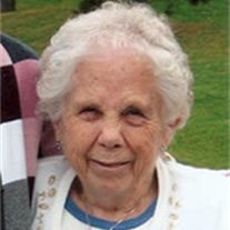 Obituary of Patricia Ilene Stevens