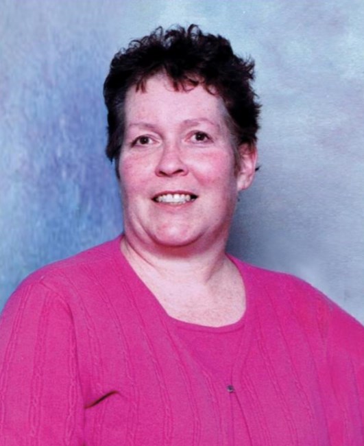 Obituary of Regina Margaret Kirk