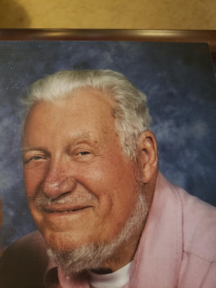 Obituario de Mr. Fred J Porter