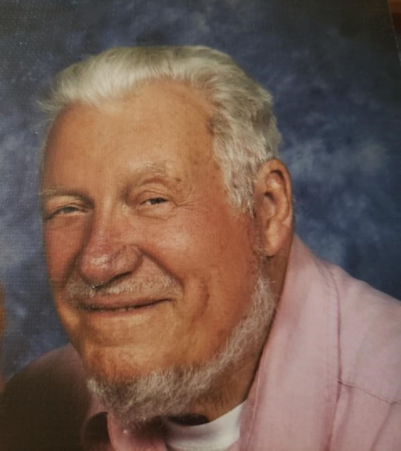 Obituary of Mr. Fred J Porter