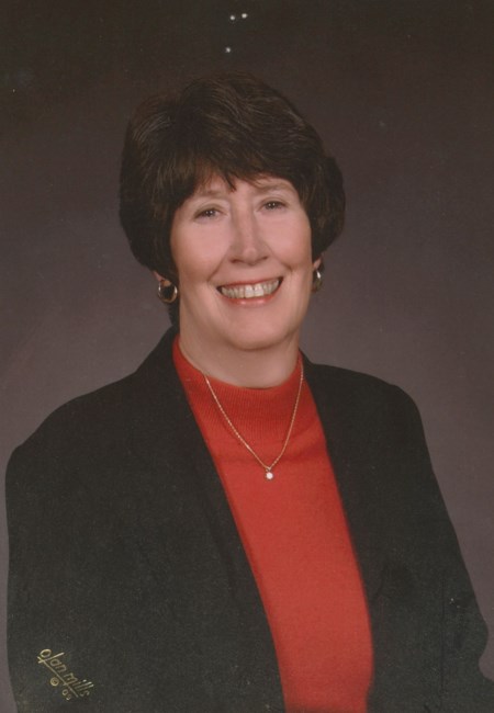 Obituary of Georgeanne Kingsley