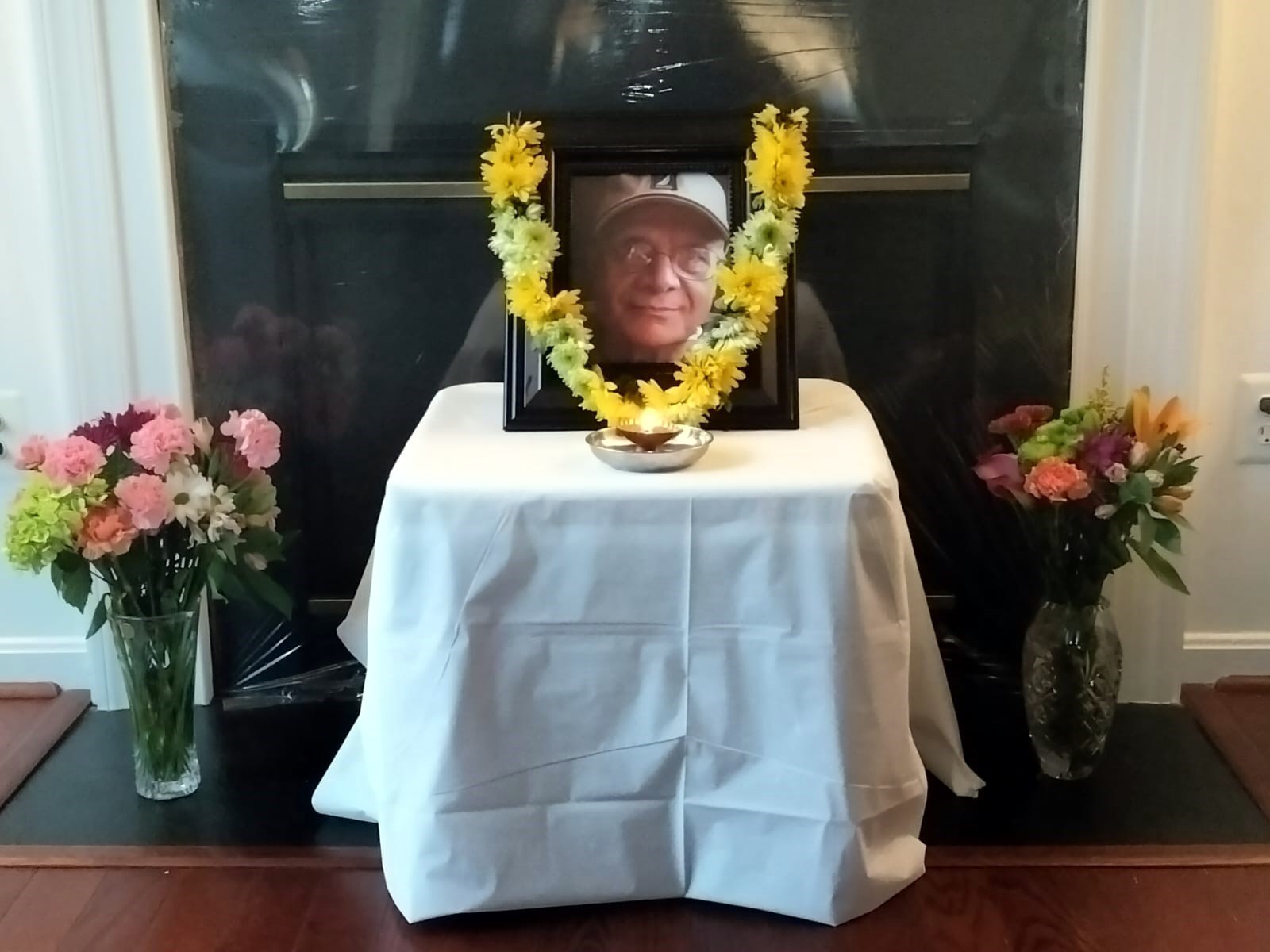 Dulabhdas Pattni Obituary - Stafford, VA