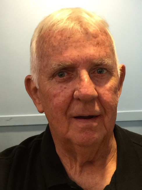 Avis de décès de Daniel James Spencer