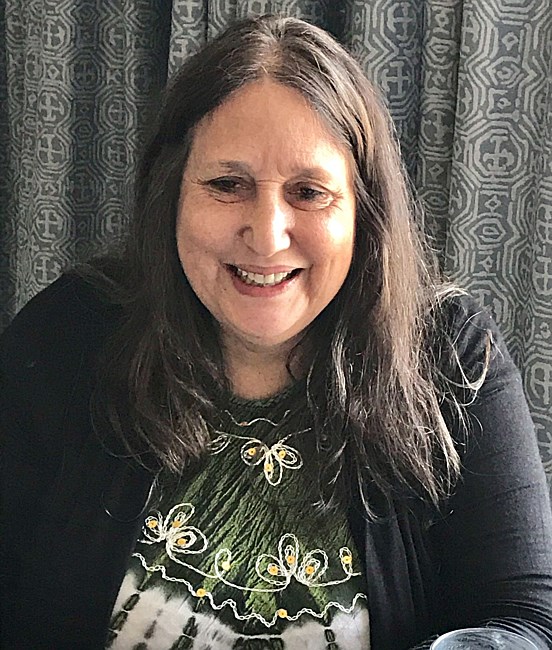 Obituario de Leilani Sue Hill