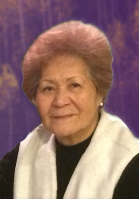 Obituary of Hanako "Toni" Yamada Romonoski