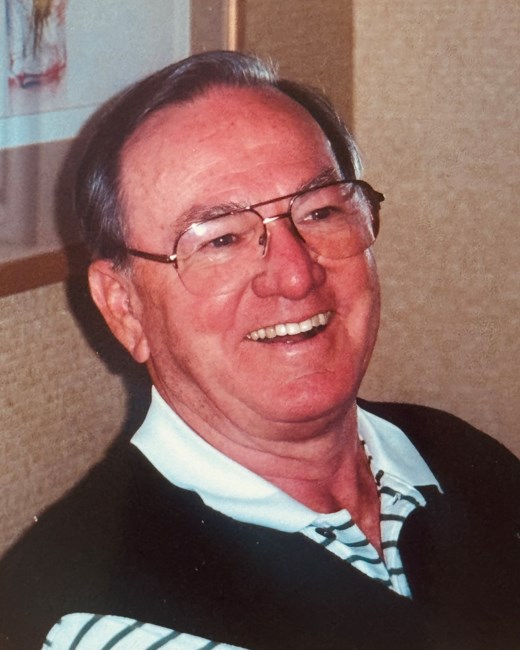 Obituary of Glen Walter Lenox