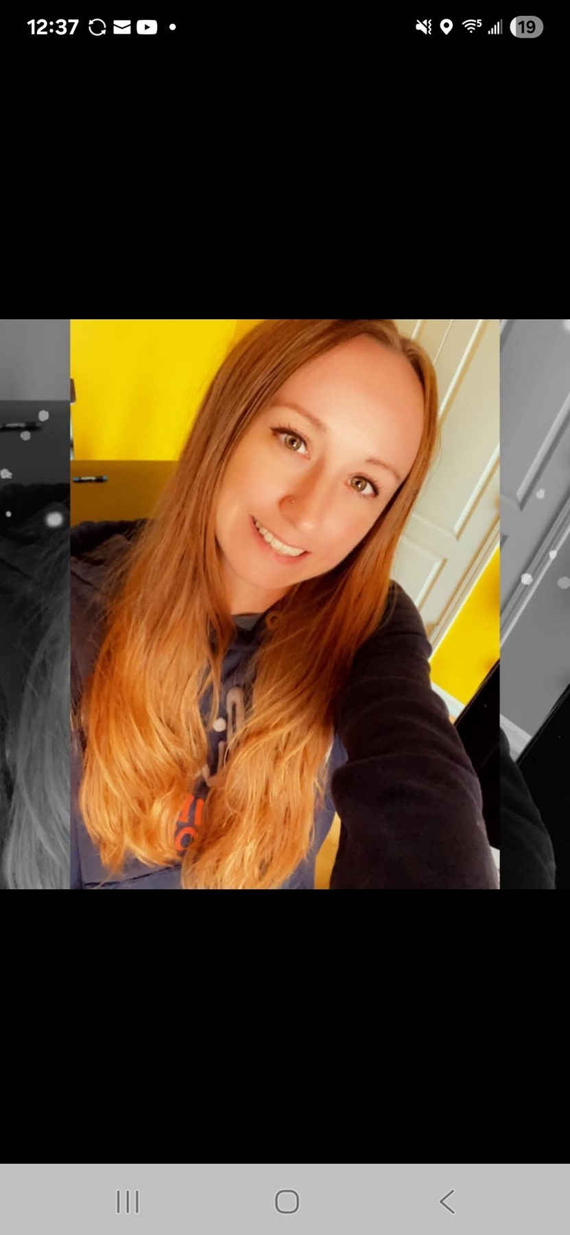 Obituary of Sara Docia