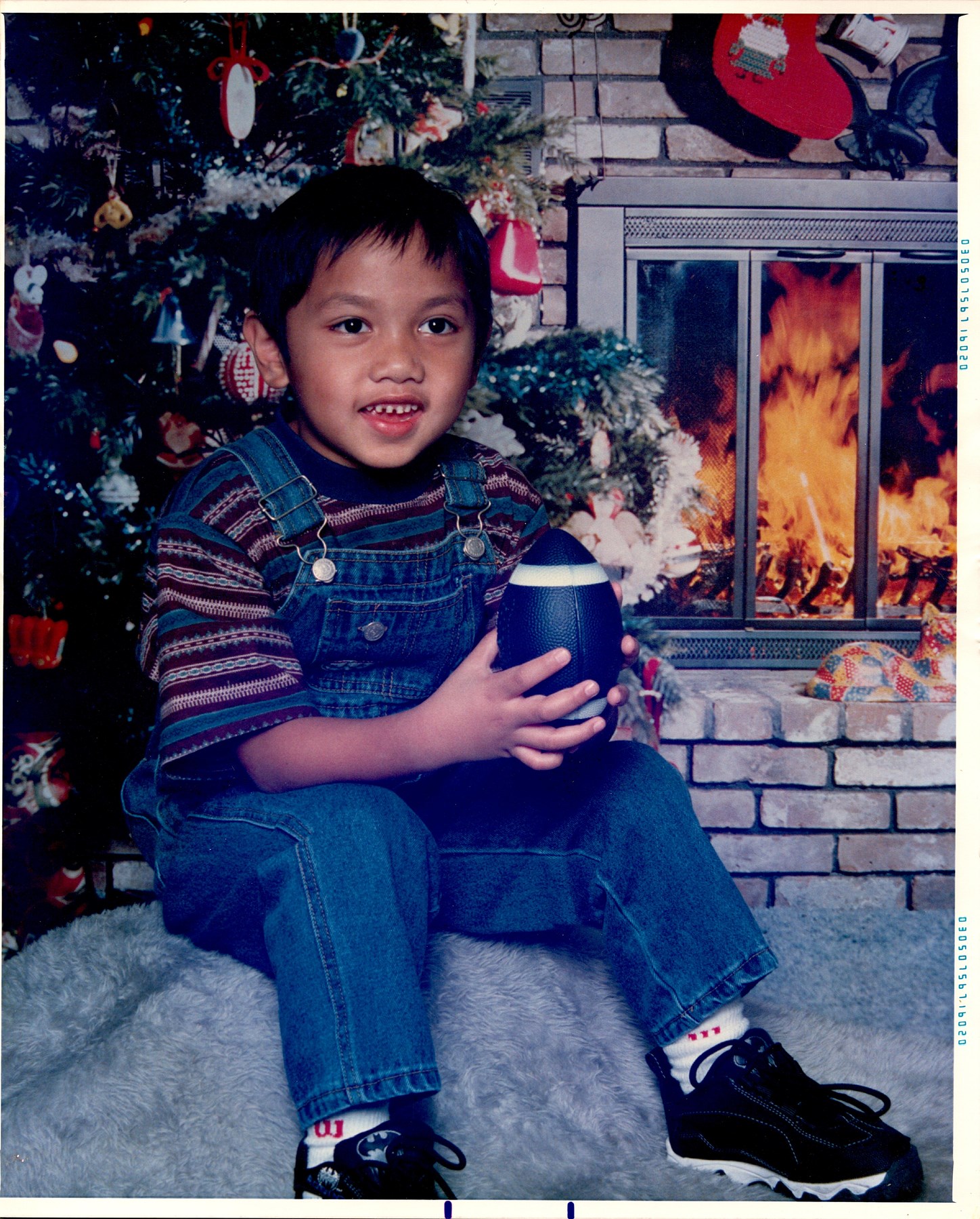 Obituario de Prince Edward Swanson Molano