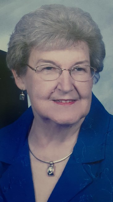 Obituary of Glynna Jean (Hays) Noland