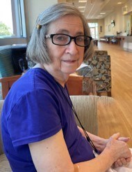 Obituary of Catherine Mangum Brewer