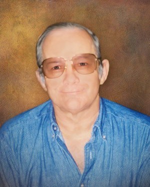 Obituary of Newton Drexel "Bill" Pitts Sr.