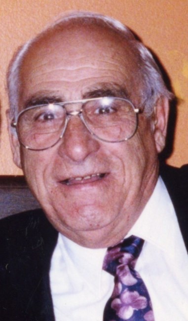 Obituary of Nicholas P. Trigilio Sr.