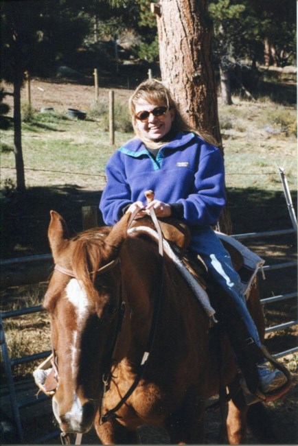 Obituary of Felecia Fejo Jo Mahaffie