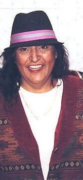 Obituario de Esperanza Munoz