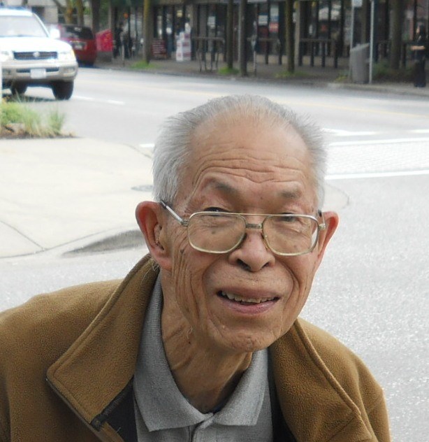 Obituary of Mr. Calvin Yin Lang