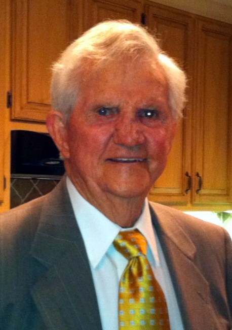 Obituary of James N. Coffey