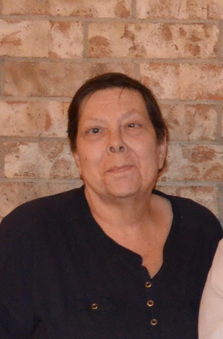 Obituary of Denise Betty Potter