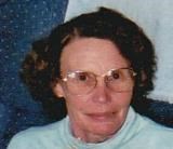 Obituary of Esther Arlene Snyder