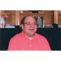 Obituary of David Deal