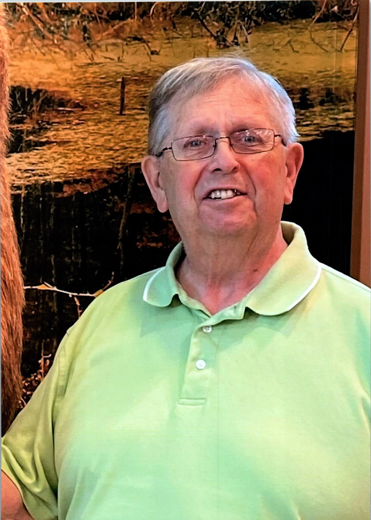 Obituary of Stanley "Stan" E. Wilson