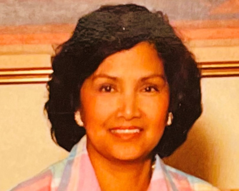 Obituary of Natividad Navarro Flores