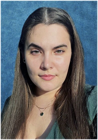 Obituary of McKensey Gloria Emon