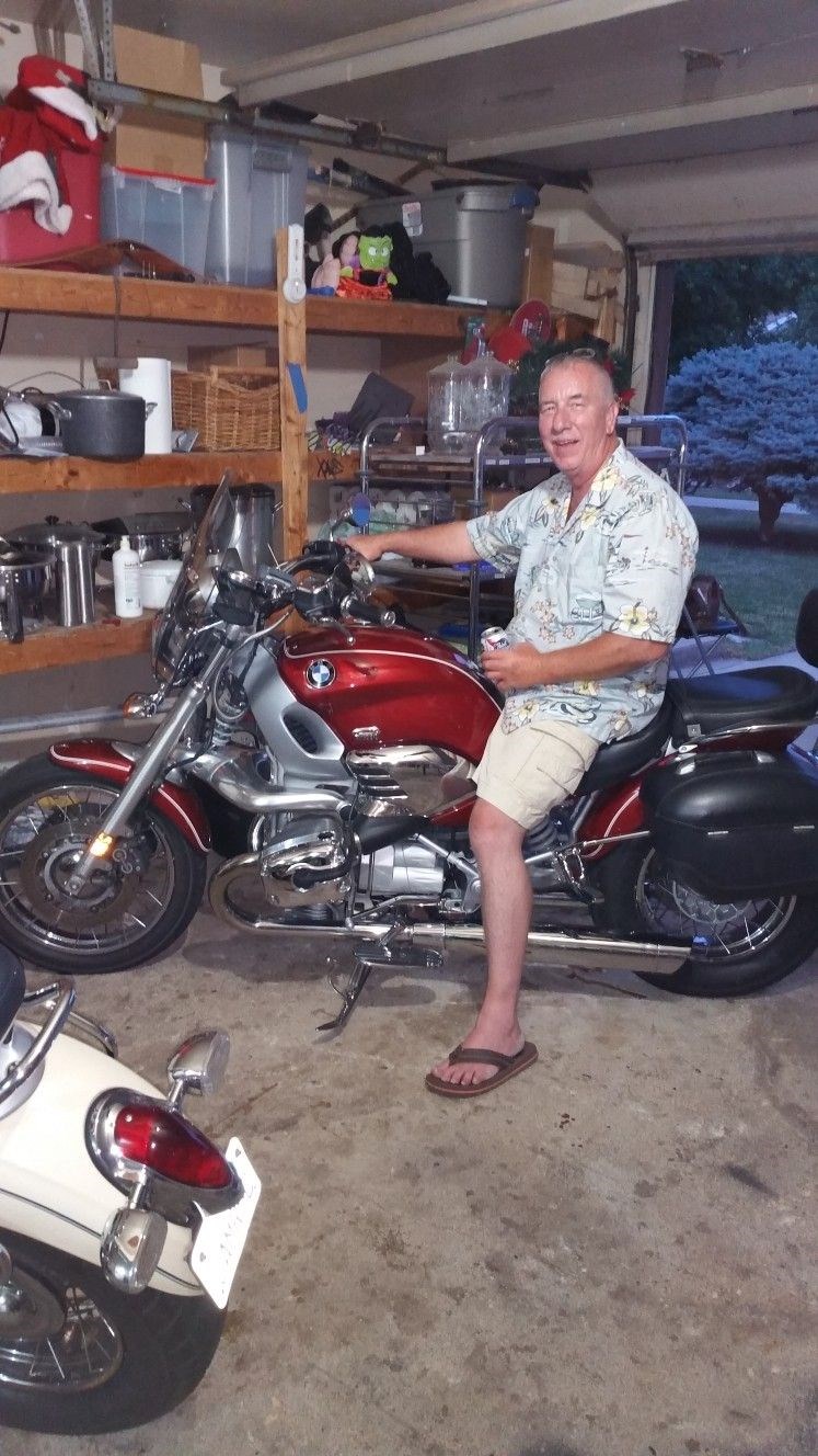 Obituary of Sherman Robinson Jr.