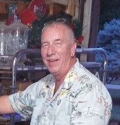 Avis de décès de Sherman Robinson Jr.