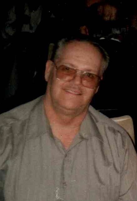 Obituario de Lewis Curtis Ellis