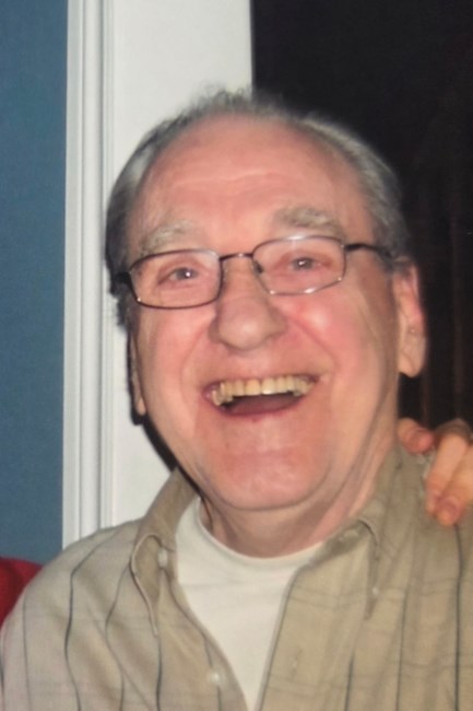 Obituary of Patrick Davis