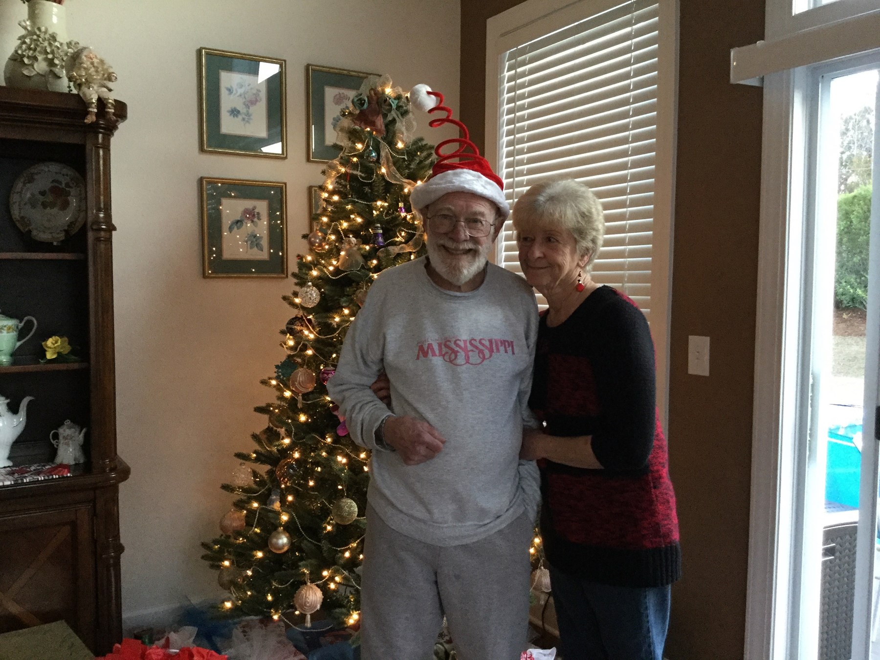 Obituary of Julia Shelton