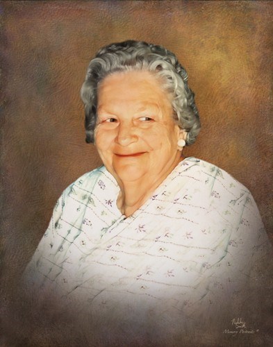 Obituary of Virginia Lee Monroe