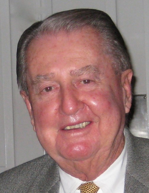 Obituary of Julian Howard "Bud" Weekley Jr.