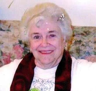 Obituary of Carol Crowley