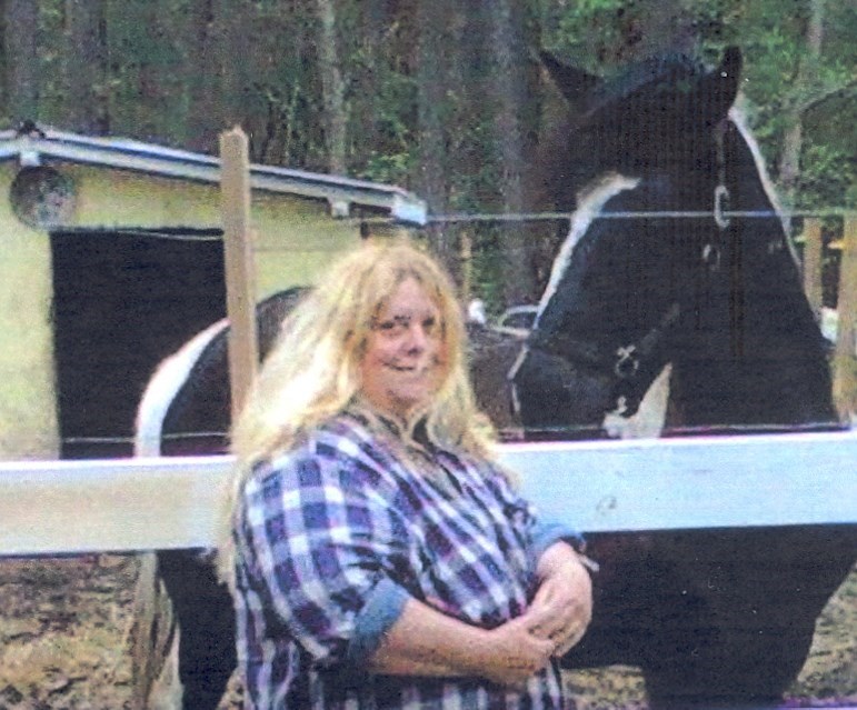 Avis de décès de Angel Lee Mintz